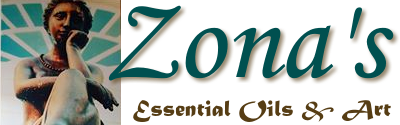 Zona's Logo